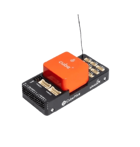 logo of Flight Controllers