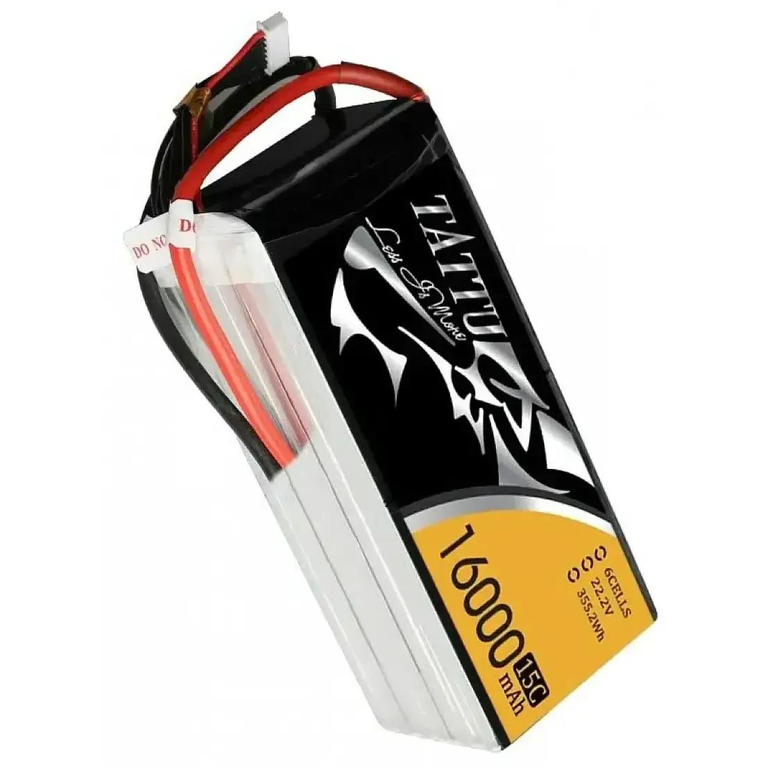 tattu-16000mah-6s1p-15c-xt90-lipo-battery-with-xt60-for-uav-drones