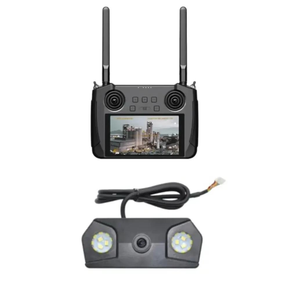 siyi-mk15-mini-hd-handheld-agriculture-smart-controller-with-ip67-3-in-1-fpv-camera