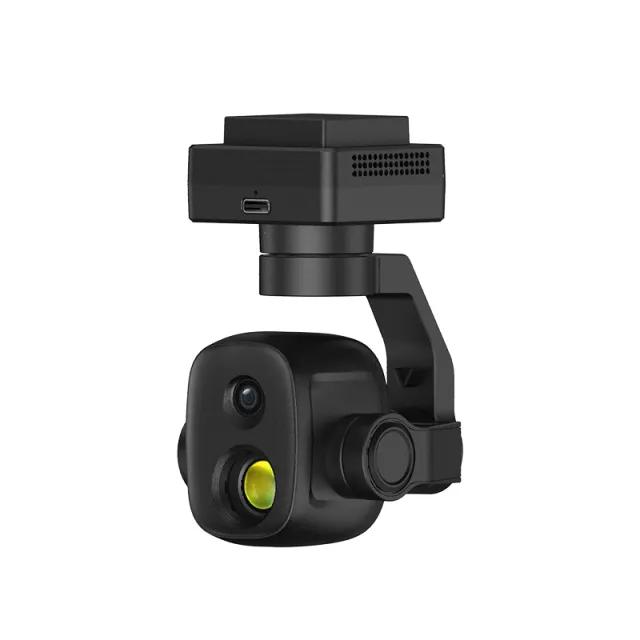 siyi-zt6-mini-optical-pod-dual-sensors-4k-8mp-6x-digital-zoom-gimbal-camera
