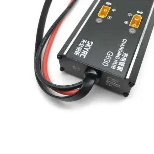 skyrc-g630-dual-channel-pc1080-lipo-battery-charger-hub