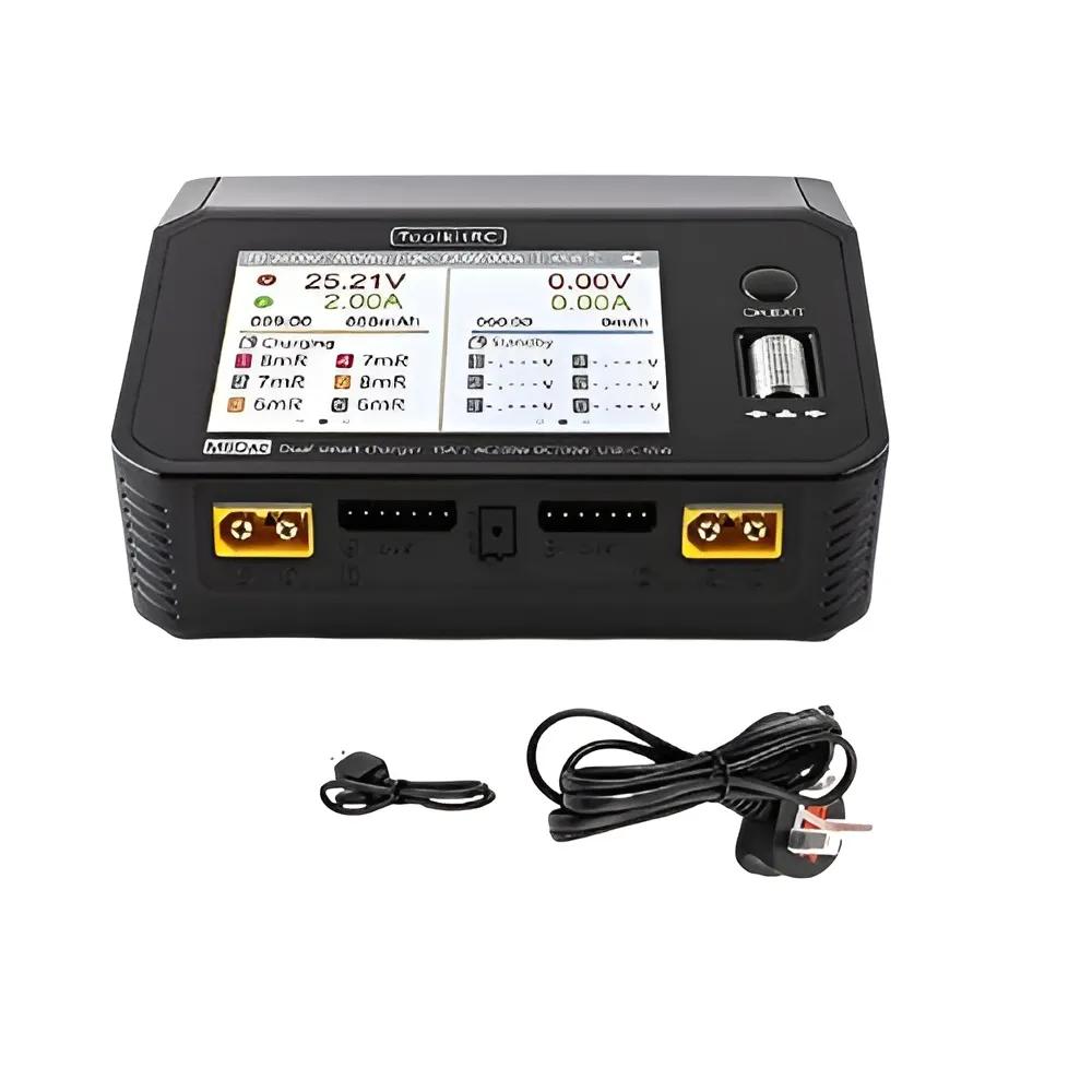 toolkitrc-m6dac-dual-channel-acdc-charger