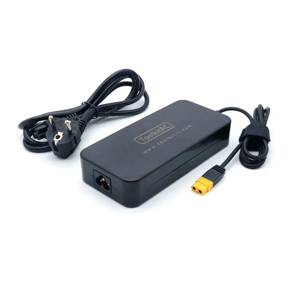 toolkitrc-adp200-195v-200w-compact-smart-charger-for-rc-drones-lipo-li-ion-and-nimh-batteries
