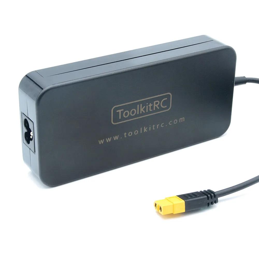 toolkitrc-adp200-195v-200w-compact-smart-charger-for-rc-drones-lipo-li-ion-and-nimh-batteries
