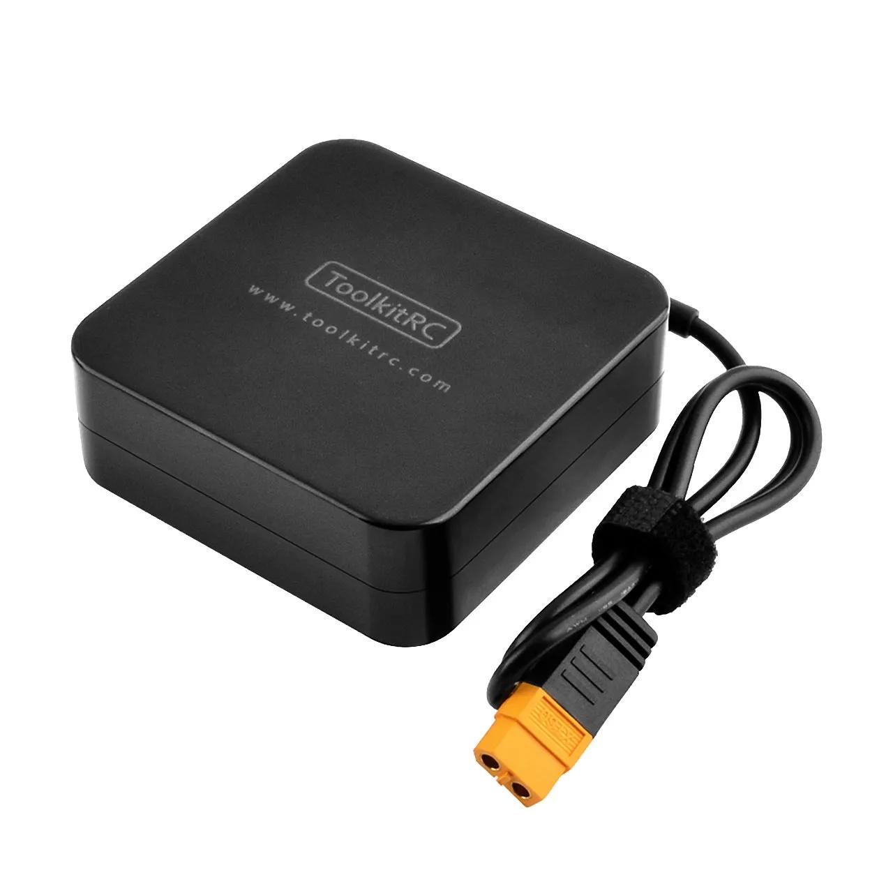 toolkitrc-adp100-20v-5a-compact-smart-charger-for-rc-drones-lipo-li-ion-and-electronics