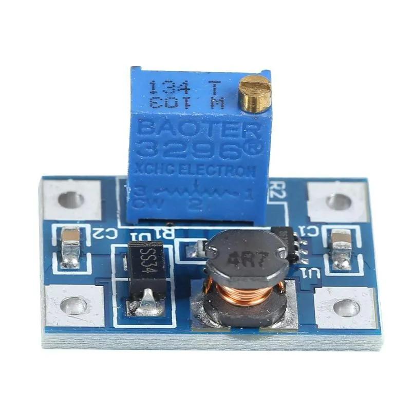 sx1308-dc-dc-adjustable-boost-converter-module-2a-high-current-voltage-regulator