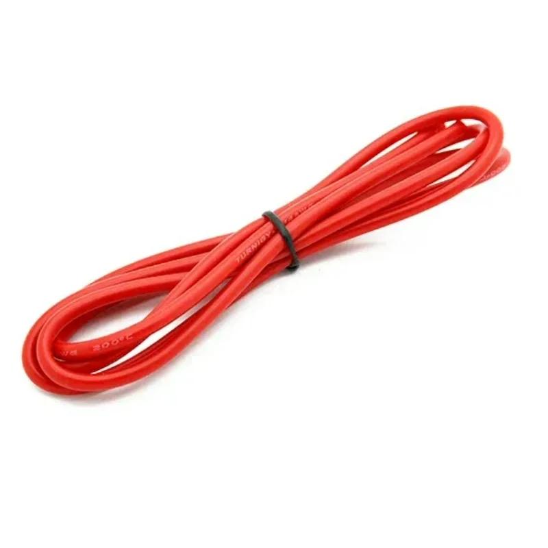irs-22-awg-high-quality-ultra-flexible-silicone-wire-1-meter-red-for-robotics-drone