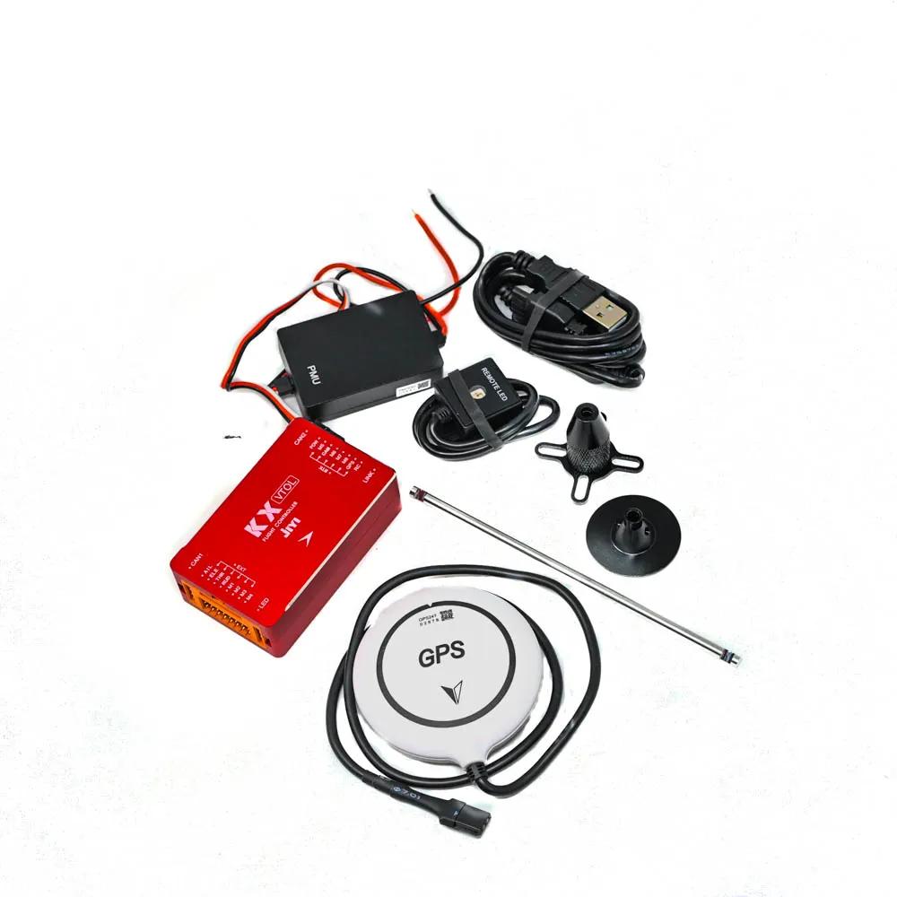 jiyi-kx-flight-controller-multi-rotor-uav-flight-controllers-kit-with-gps-module-for-vtol