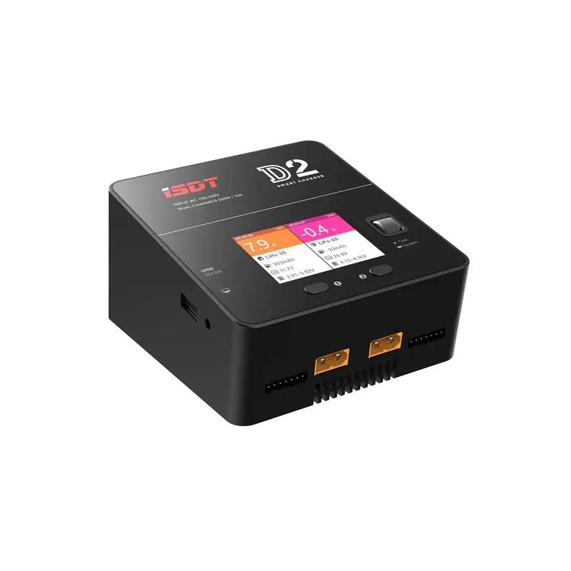 isdt-d2-mark-2-lipo-battery-balance-chargerdual-200w-12a-ac-channel-output-charger