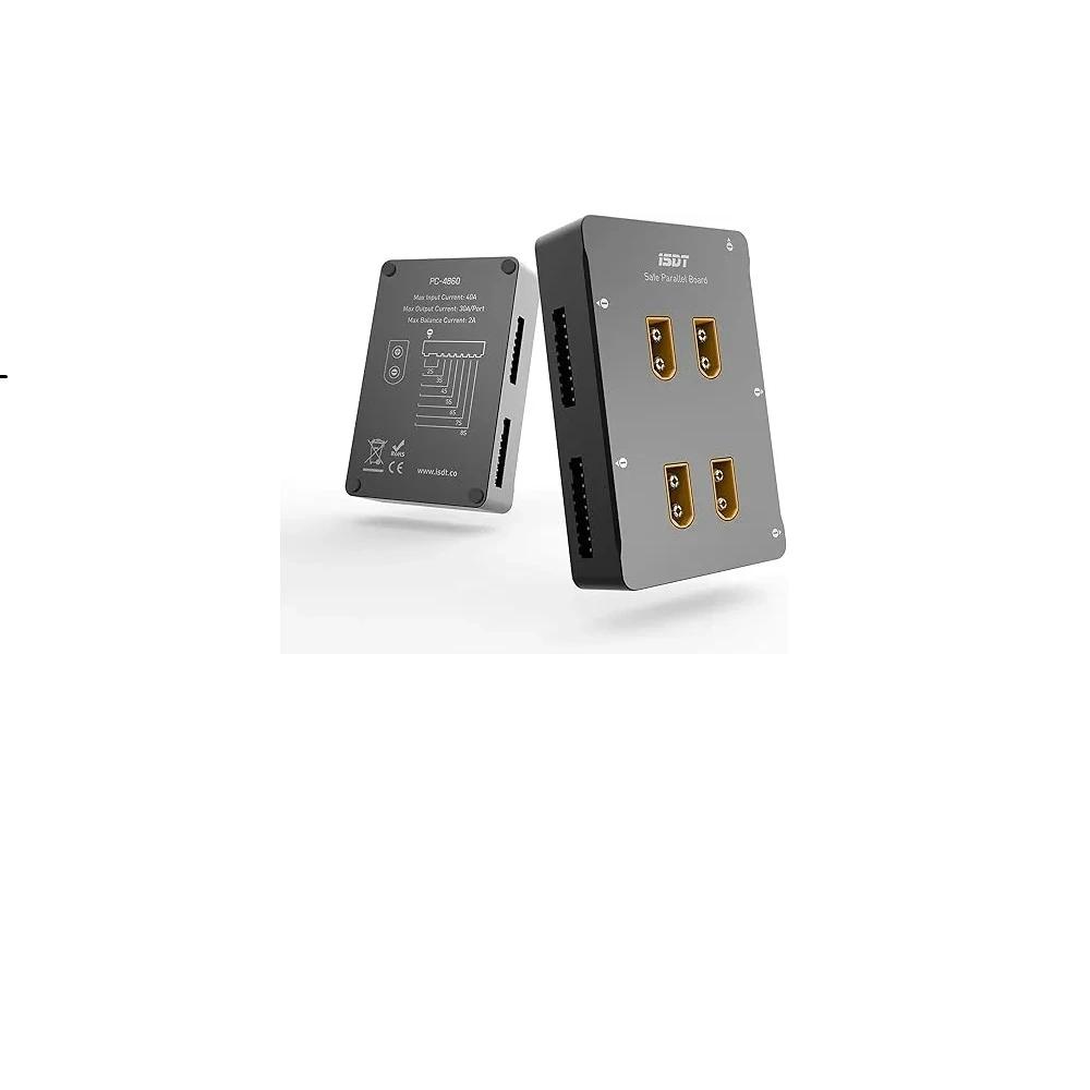 isdt-pc-4860s-lipo-parallel-charging-board-for-1-8s-lipo-batteries