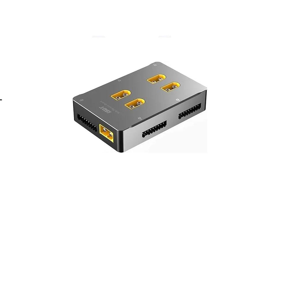 isdt-pc-4860s-lipo-parallel-charging-board-for-1-8s-lipo-batteries
