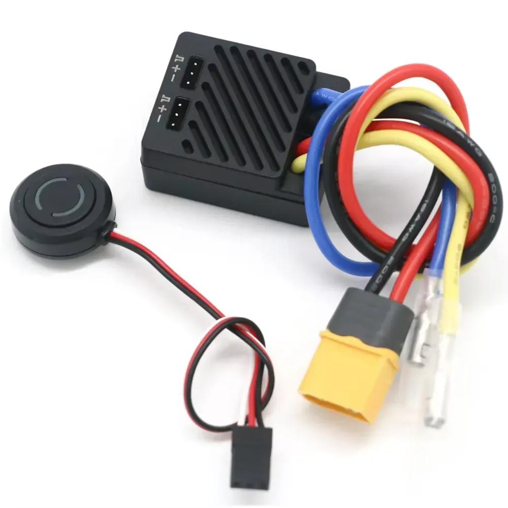 isdt-esc-70-wp-1080-70a-brushed-motor-waterproof-esc-2-3s-5v-75v