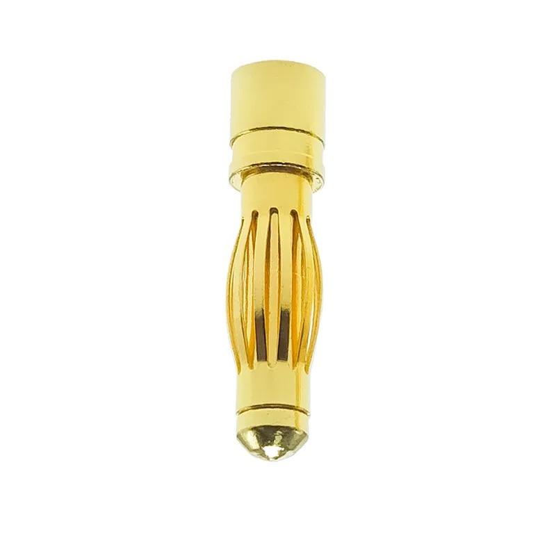 pure-copper-gold-plated-banana-plugs-4mm-male-connector