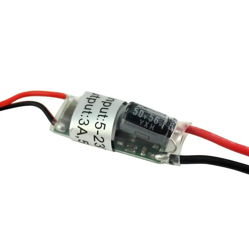 external-5v-3a-ubec-voltage-regulator-support-2s-5s-receiver-power-supply-for-rc-drones