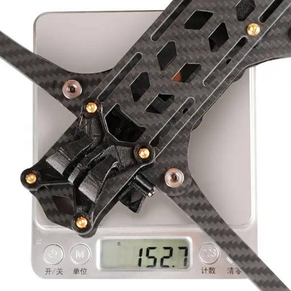 hglrc-rekon7-pro-long-range-frame-kit-7-inch-for-fpv-racing-drone-kit