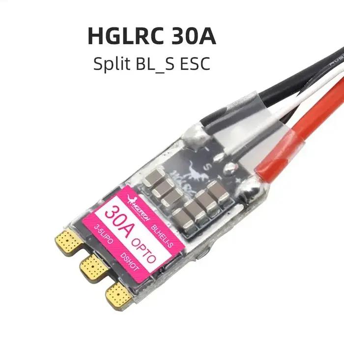 hglrc-30amp-3-5s-dshot600-blhelis-165-bb2-esc-for-rc-drone
