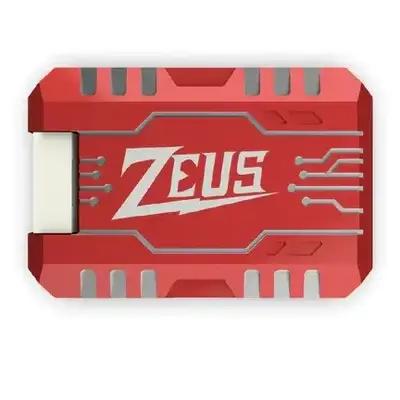 hglrc-zeus-vtx-pro-16w-58ghz-40ch-adjustable-fpv-transmitter-with-adapter-cable