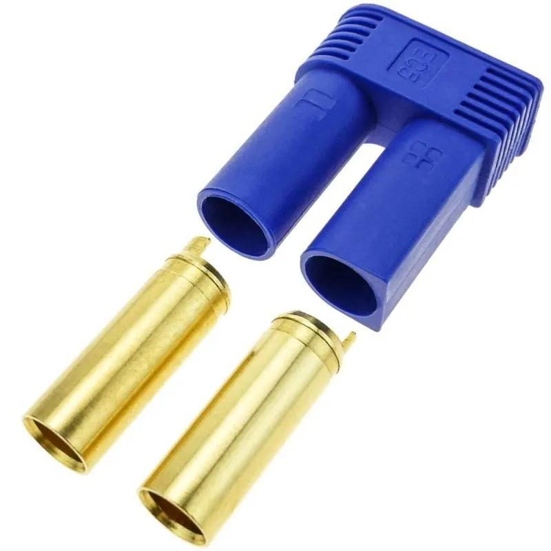 ec5-female-connector-with-hole-gold-plated-for-lipo-battery