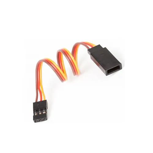 safeconnect-flat-30cm-22awg-servo-lead-extension-jr-cable