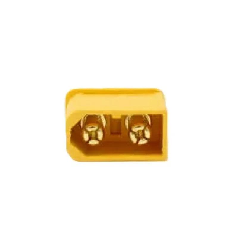 amass-xt90h-m-yellow-high-power-rc-connector-for-lipo-battery