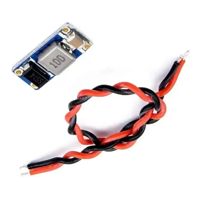 rtf-lc-l-c-power-filter-lc-filter-2a-2-4s-lipo-for-fpv-works-and-immersion-rc-orange-rx