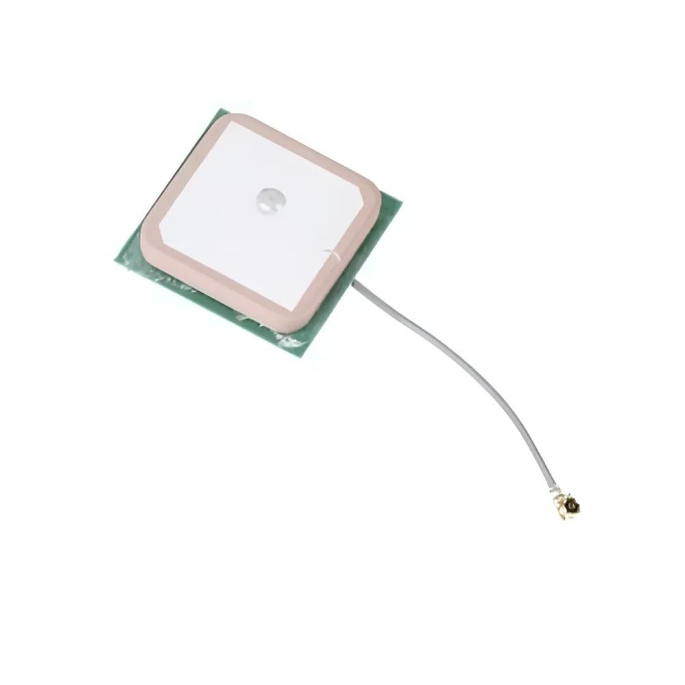 25x25x8mm-28db-high-gain-5cm-length-built-in-ceramic-active-gps-antenna-for-neo-6m-neo-7m-neo-8m