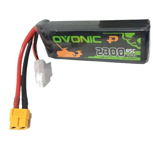 ovonic-2300mah-45c-3s1p-lipo-battery-with-xt60-plug-for-uav-drones