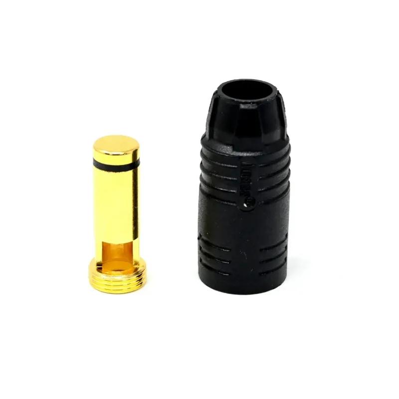 amass-as-150-m-male-with-resistor-black-high-power-rc-connector-for-lipo-battery