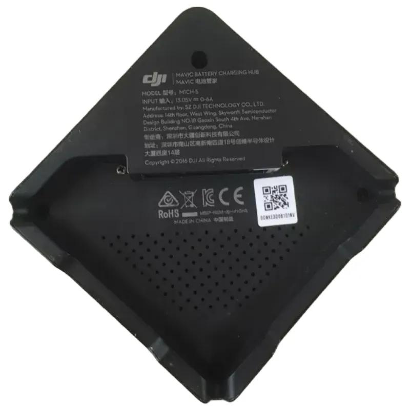 dji-mavic-intelligent-battery-charging-hub-fast-multi-battery-charger