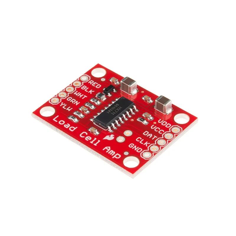 sparkfun-sen-13879-load-cell-amplifier-hx711-module-breakout-board