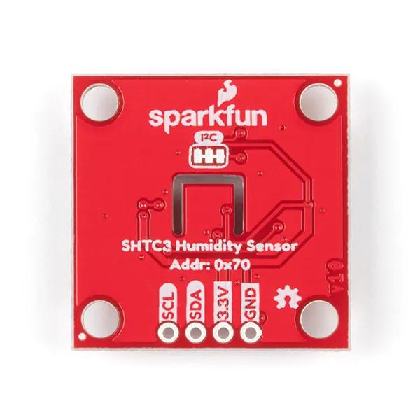 sparkfun-sen-16467-humidity-sensor-breakout-shtc3-qwiic