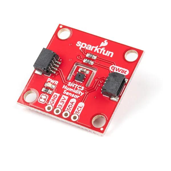 sparkfun-sen-16467-humidity-sensor-breakout-shtc3-qwiic