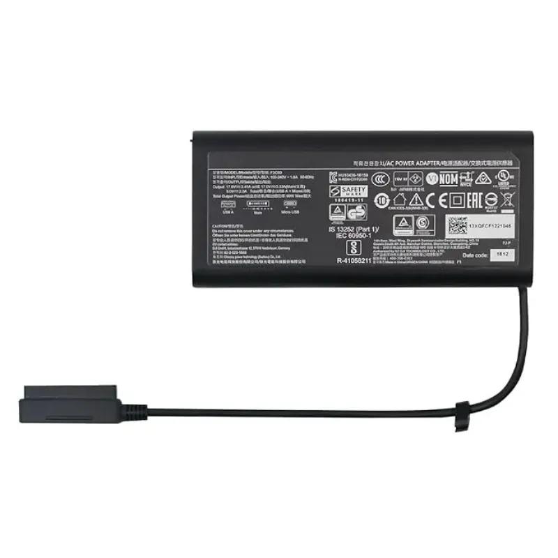 mavic-2-battery-charger-for-dji-mavic-2-prozoom-and-remote-controller-60w-multi-output-charging-adapter