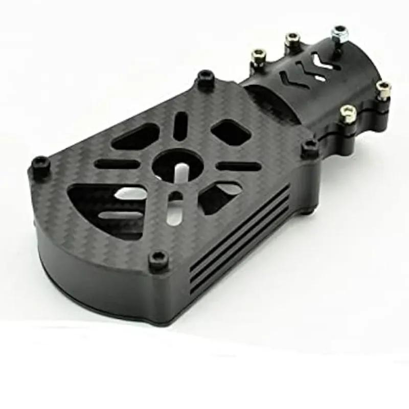 aluminum-alloy-30mm-motor-base-carbon-tube-fixed-bracket-base