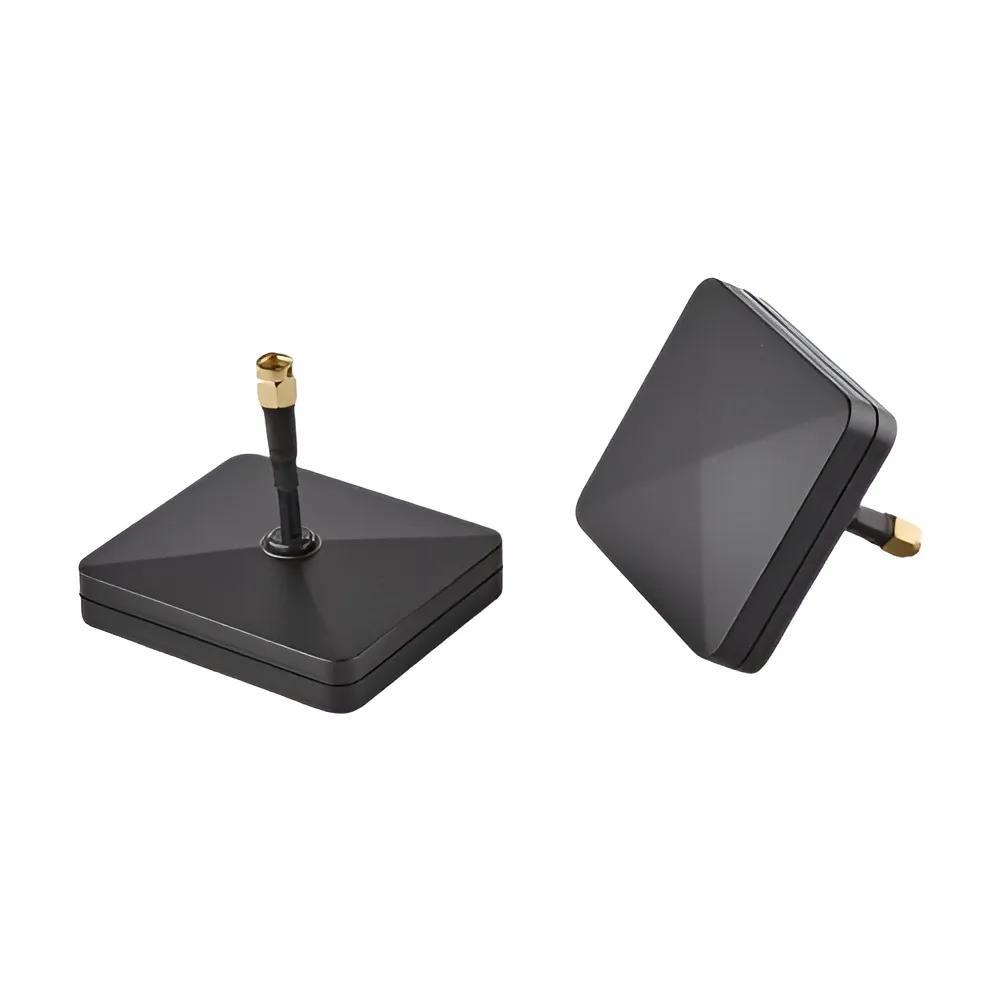 siyi-mk15-mk32-long-range-antenna-14db-directional-patch-antenna-with-sma-connector