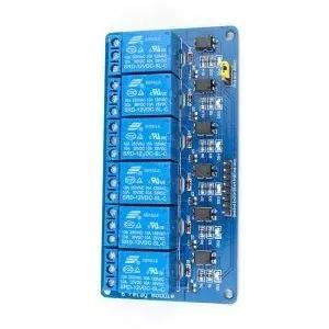 12v-6-channel-with-light-coupling-relay-module-board