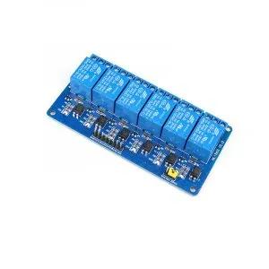 12v-6-channel-with-light-coupling-relay-module-board
