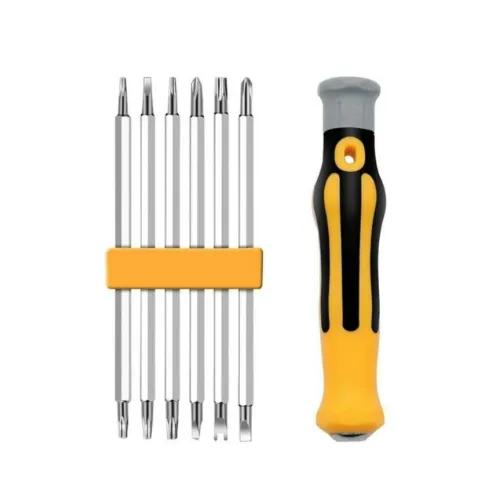 paruht-6-in-1-s2-steel-2-sided-screwdriver-set