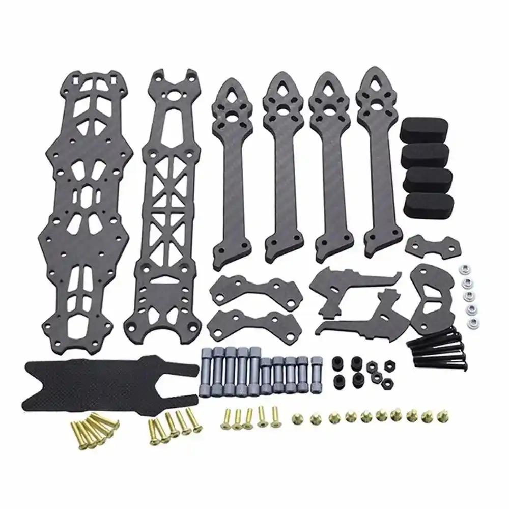 mark4-5-inch-225mm-carbon-fiber-for-fpv-racing-drone-quadcopter-freestyle-frame-kit