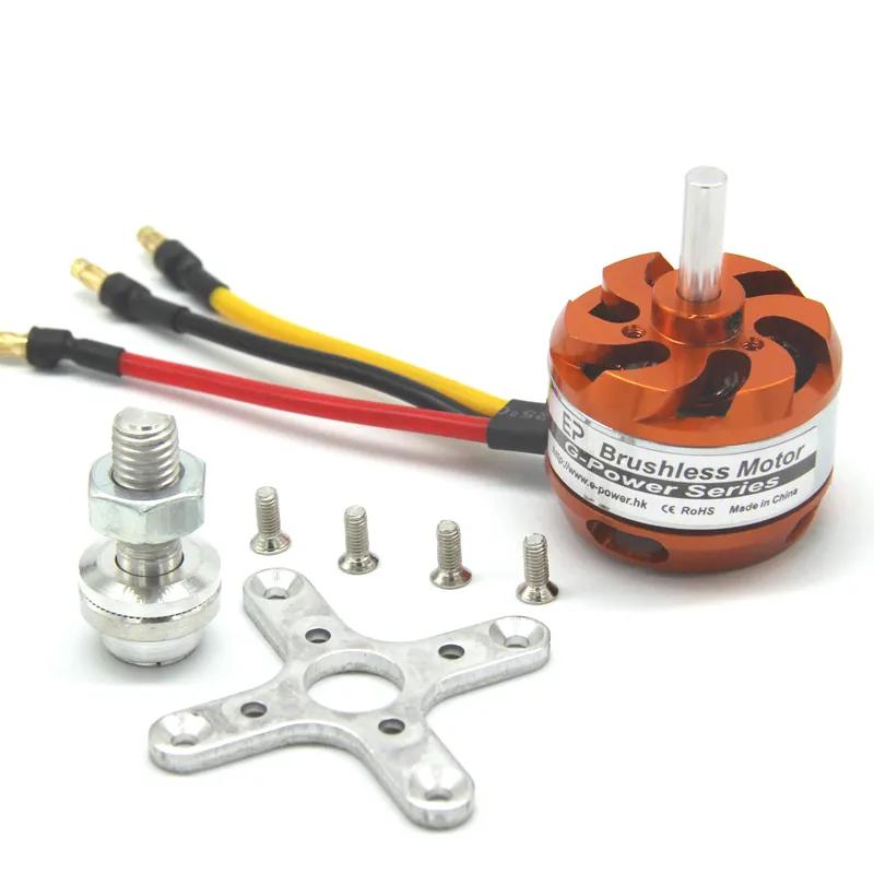 g-power-series-d3530-1700kv-gold-and-silver-rc-fixed-wing-for-brushless-dc-motor