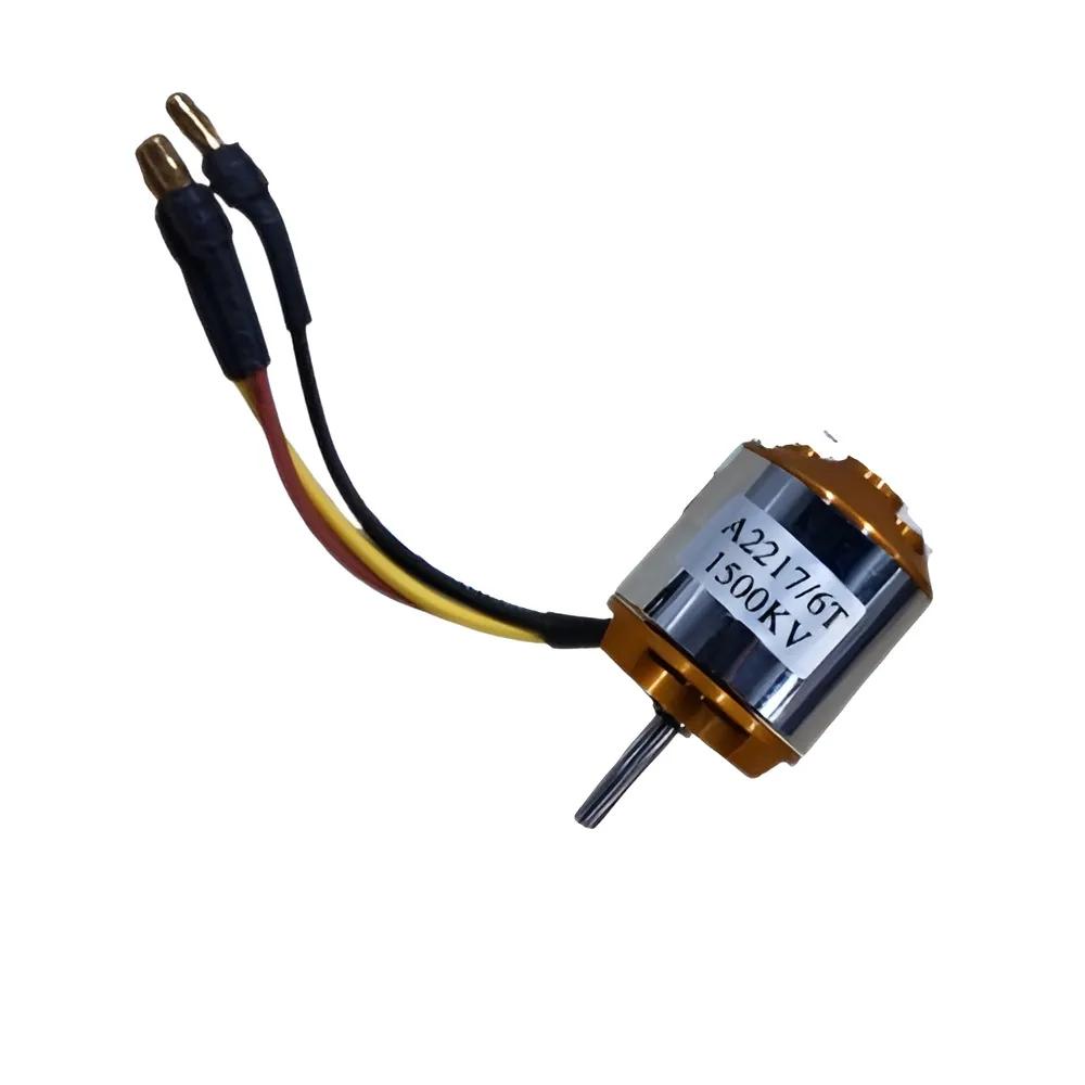 a2217-6t-1500kv-bldc-brushless-dc-motor-for-marine-rc-boat-with-soldered-connector