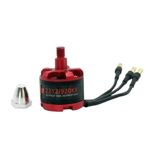 dji-2212-920kv-brushless-dc-motor-for-aerial-photography-drone-with-silver-cap