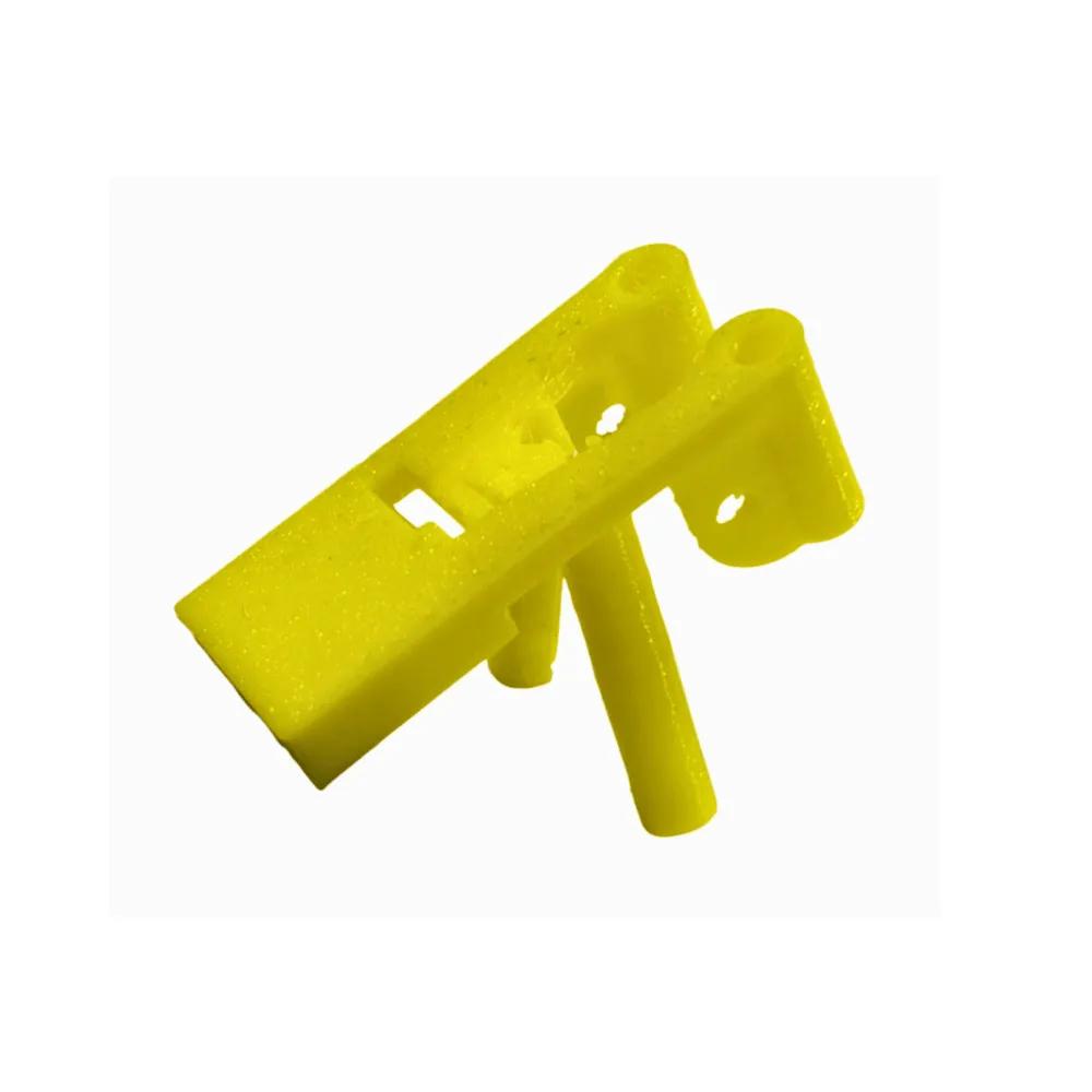 m10-pro-gps-module-mount-bracket-type-a-for-mark4-7inch-frame-double-antenna-holder-yellow-for-fpv-drone