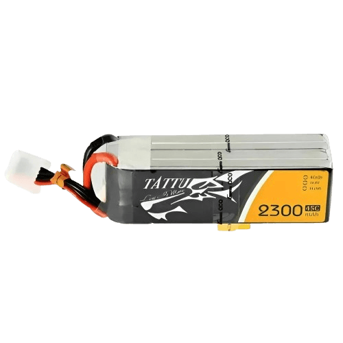 logo of Lipo battery