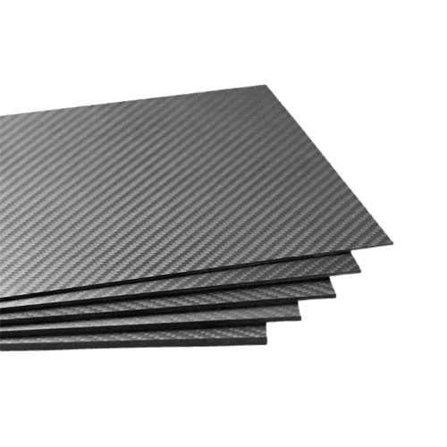 logo of Carbon fiber sheet