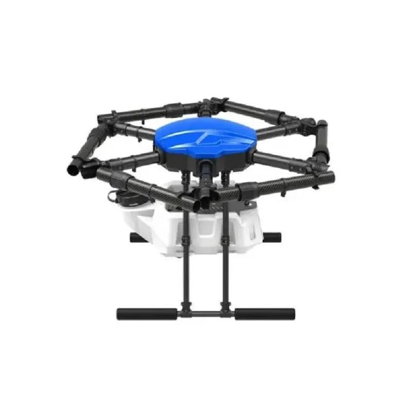 eft-e610p-10l-6-axis-agricultural-drone-frame-with-tank