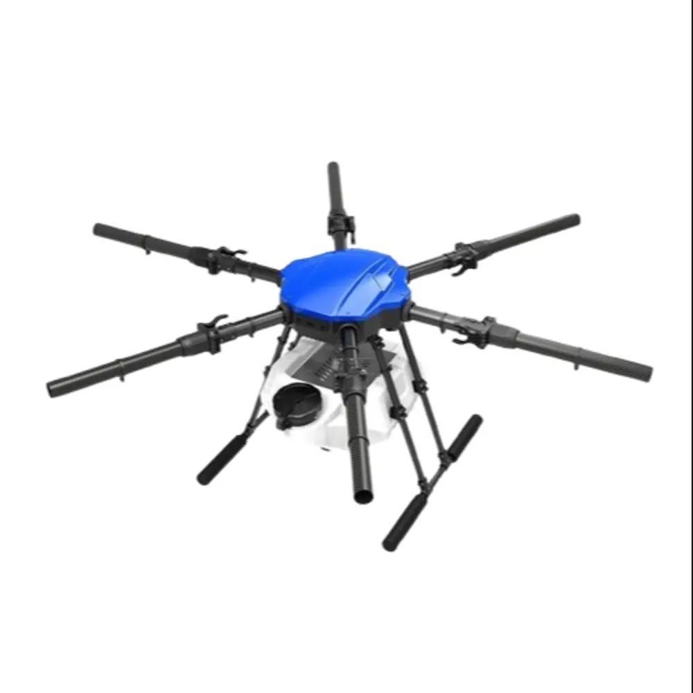 eft-e616p-16l-agricultural-drone-hexacopter-set-tank-and-frame