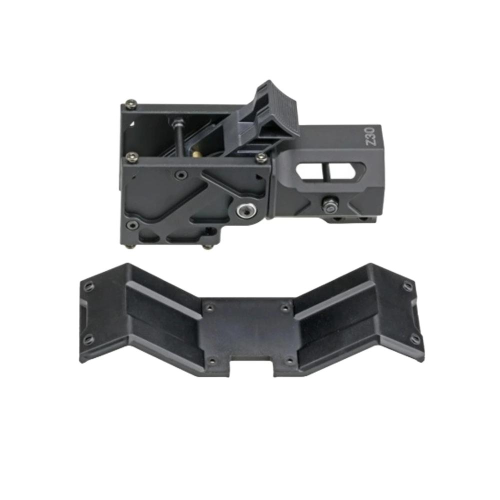 tarot-tl28a2-z28-carbon-fiber-folding-arm-set-for-28mm-diameter-multirotor-drones