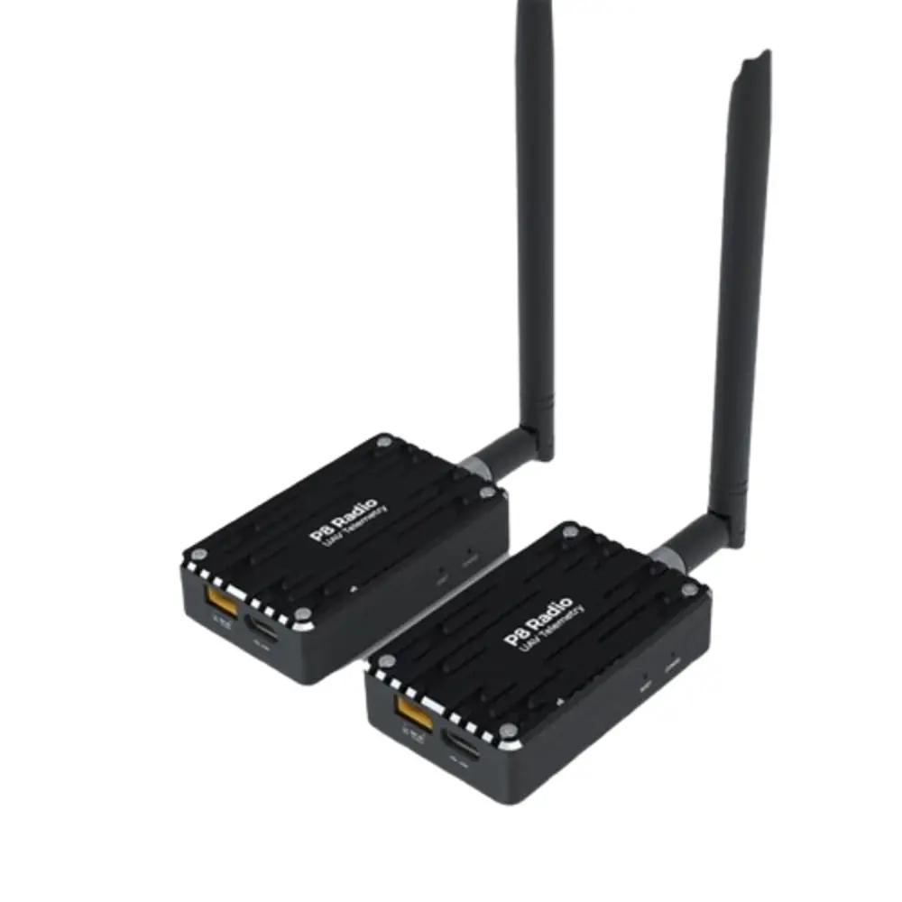 cuav-p8-radio-long-distance-telemetry-sky-and-base-unit-transmission