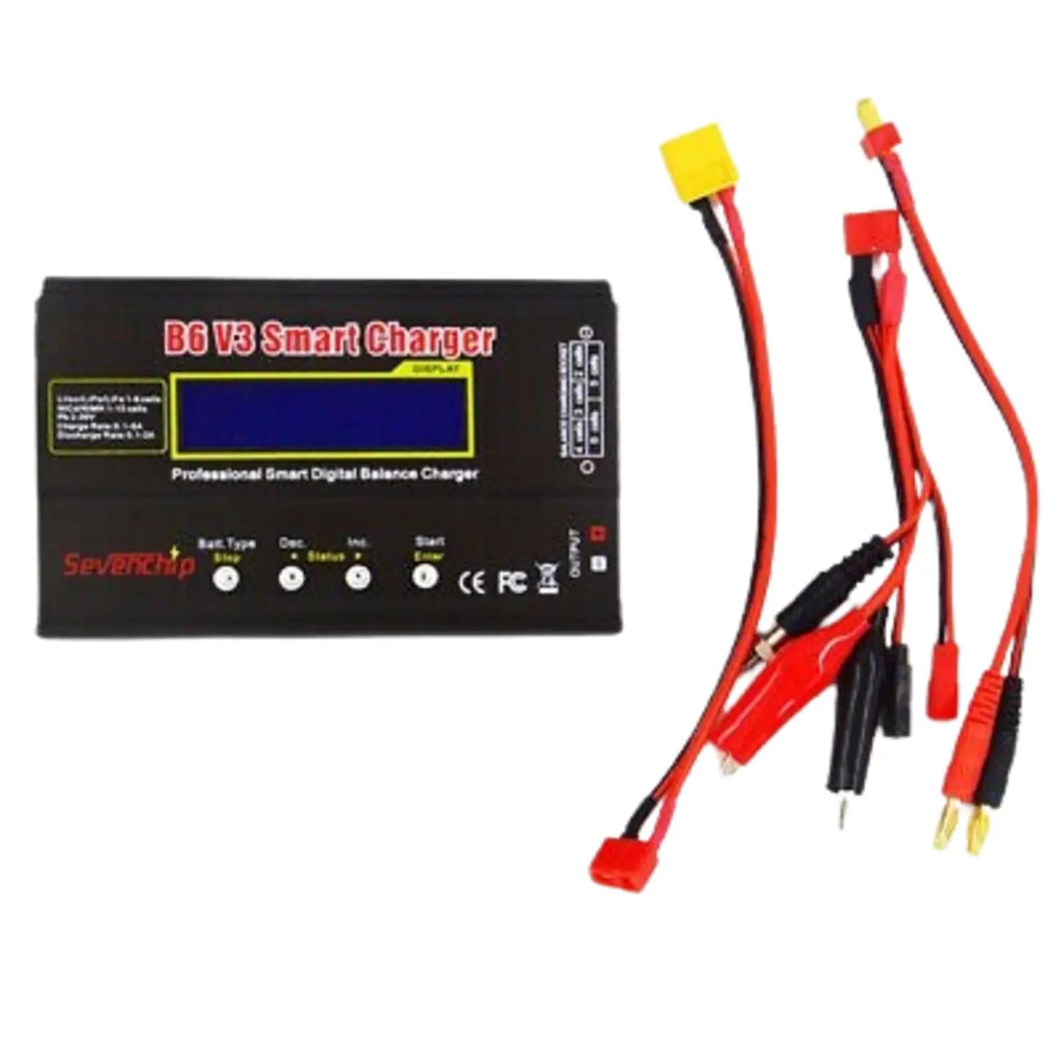 seven-chip-b6-v3-balance-charger-80w-6a-rc-battery-charger-for-lipoli-ionlihvl-rc-drone
